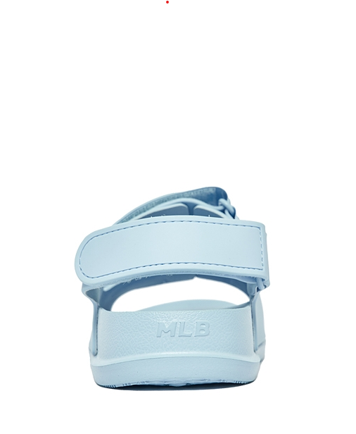 1193 - HÀNG CHÍNH HÃNG - GIÀY SANDAL MLB KID - LOS ANGELES DODGERS - XANH BLUE - CODE : 7ASDB0333-07SBL