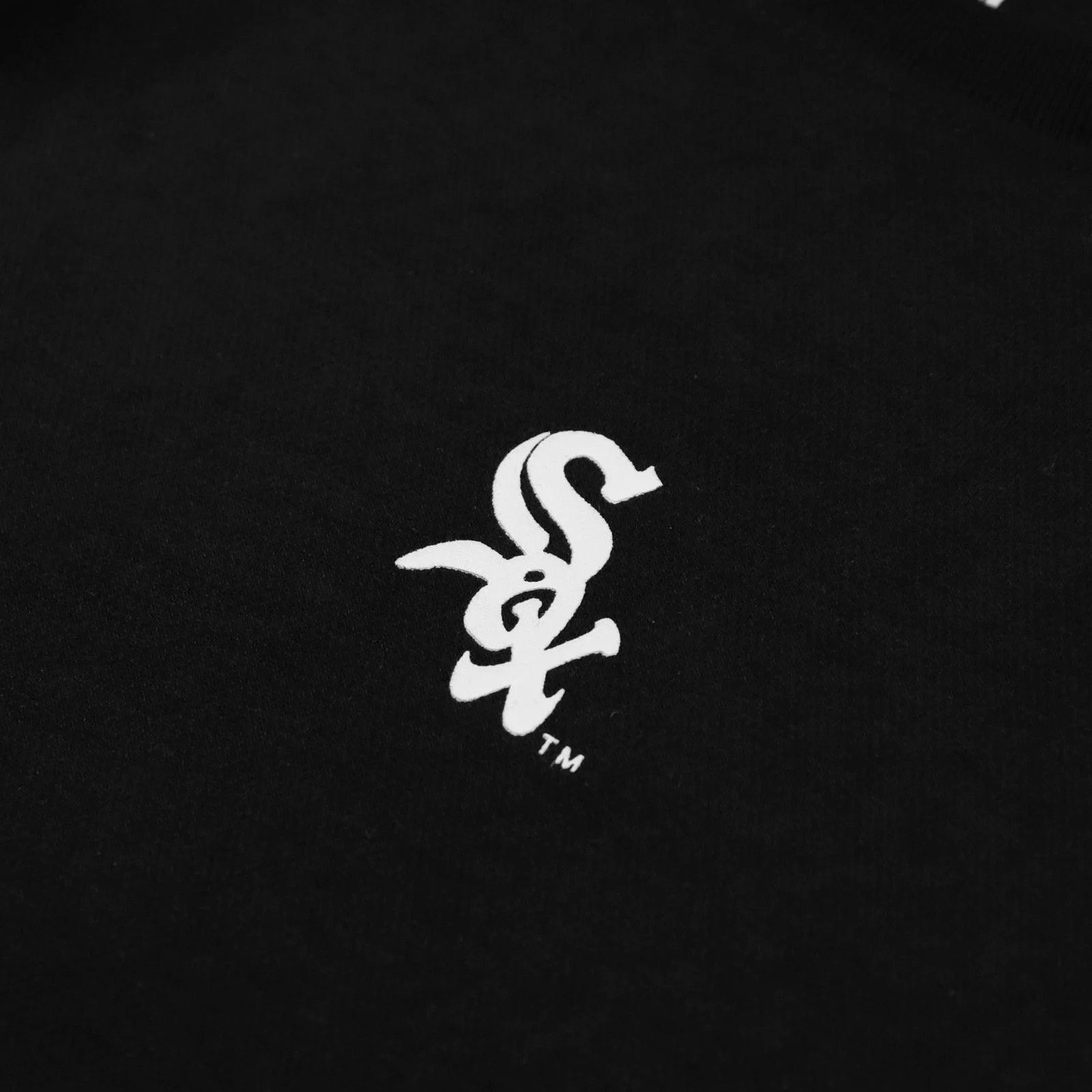 0731 - HÀNG CHÍNH HÃNG - ÁO THUN NEW ERA - CHICAGO ĐEN - *BLACK* - Code: 12354542