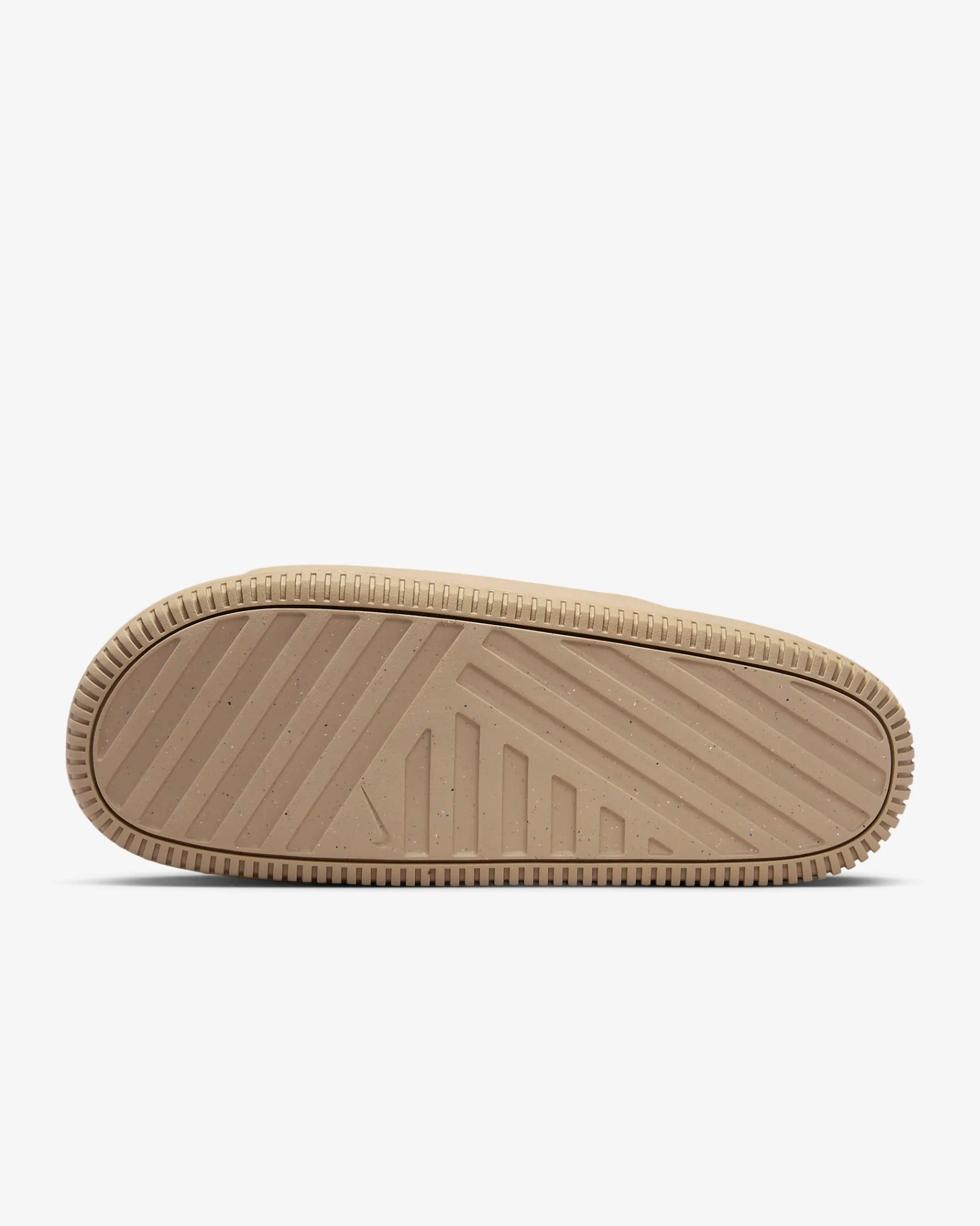  2042 -  HÀNG CHÍNH HÃNG - DÉP NIKE CALM SLIDE  *KHAKI* - CODE: FD4116-201 