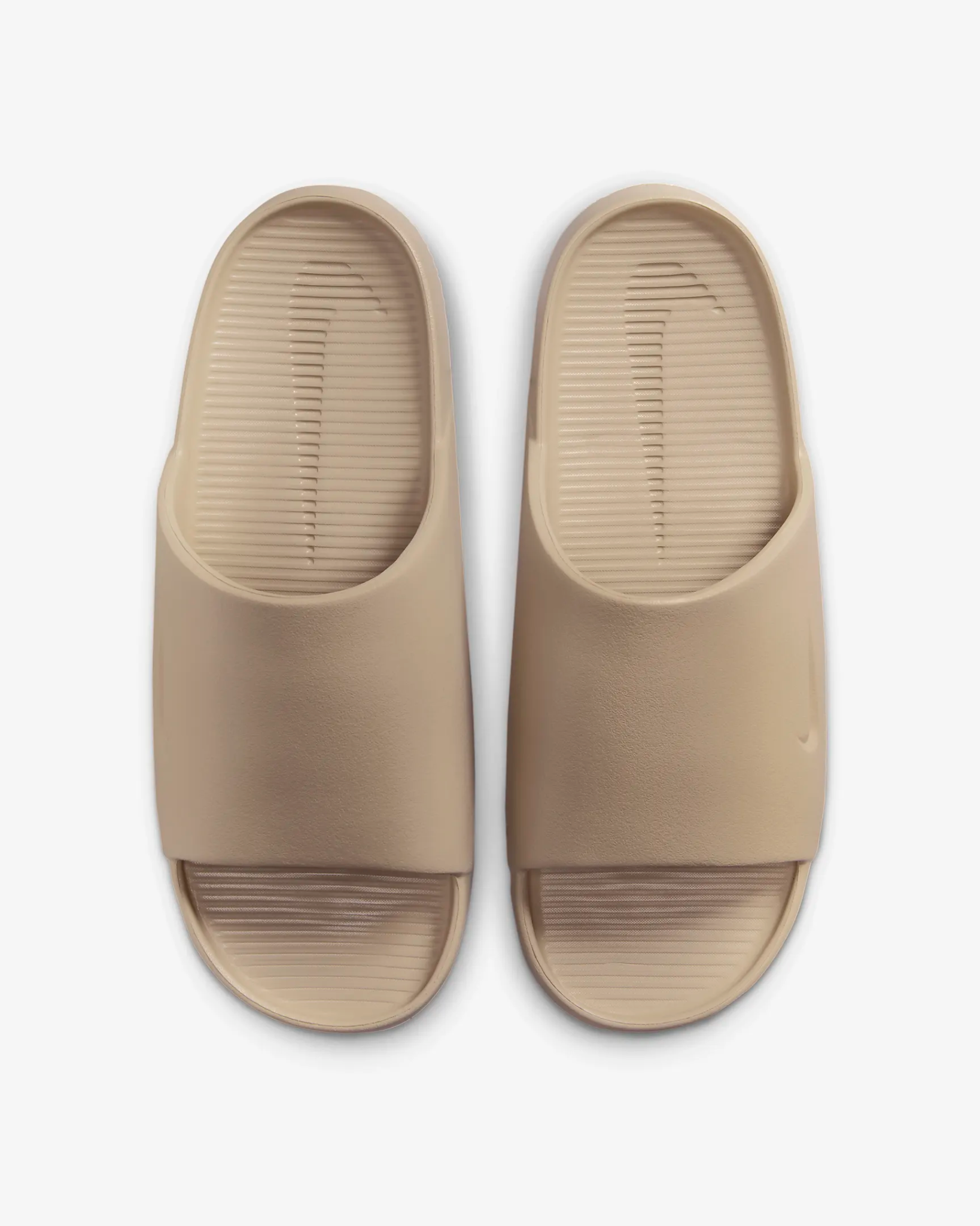  2042 -  HÀNG CHÍNH HÃNG - DÉP NIKE CALM SLIDE  *KHAKI* - CODE: FD4116-201 