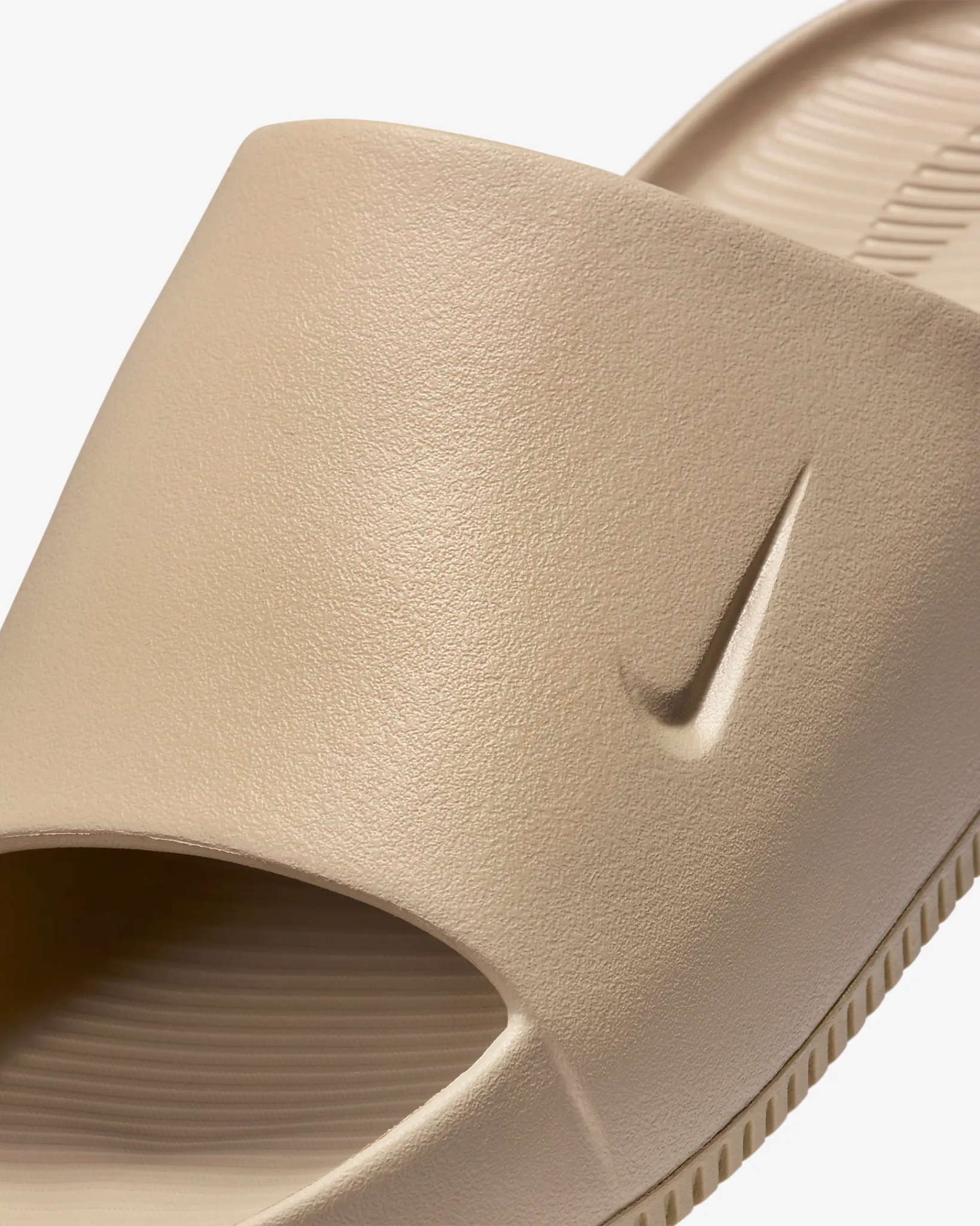 2042 - HÀNG CHÍNH HÃNG - DÉP NIKE CALM SLIDE *KHAKI* - CODE: FD4116-201