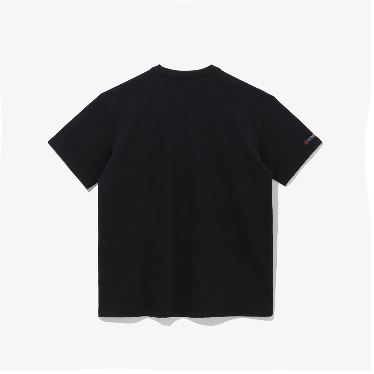 0685 - HÀNG CHÍNH HÃNG - ÁO THUN NEW ERA x BTS - LA