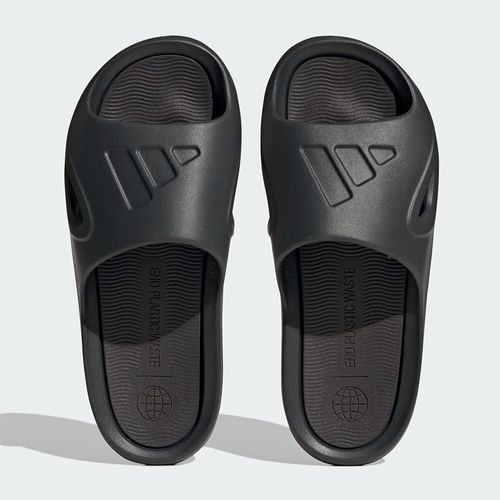 1108 - HÀNG CHÍNH HÃNG - DÉP ADIDAS ADICANE - ALL BLACK - CODE : HQ9915