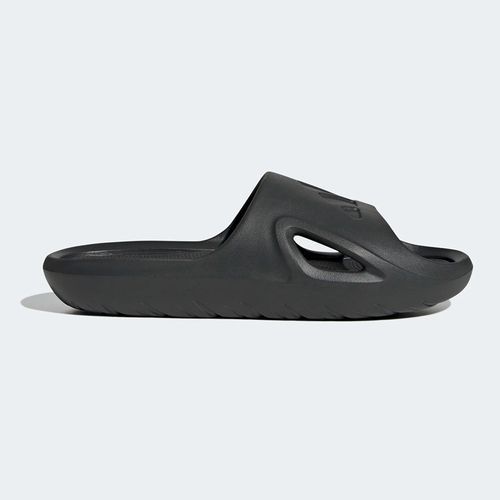1108 - HÀNG CHÍNH HÃNG - DÉP ADIDAS ADICANE - ALL BLACK - CODE : HQ9915