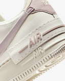  2165 - HÀNG CHÍNH HÃNG - GIÀY NIKE AIR FORCE 1 SHADOW ‘SAIL PLATINUM VIOLET’ - CODE: DZ1847-104 