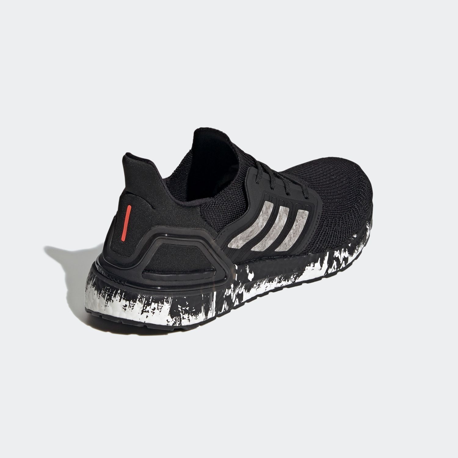 1544 - HÀNG CHÍNH HÃNG - ADIDAS ULTRABOOST 20 - MARBLE - CODE: EG1342