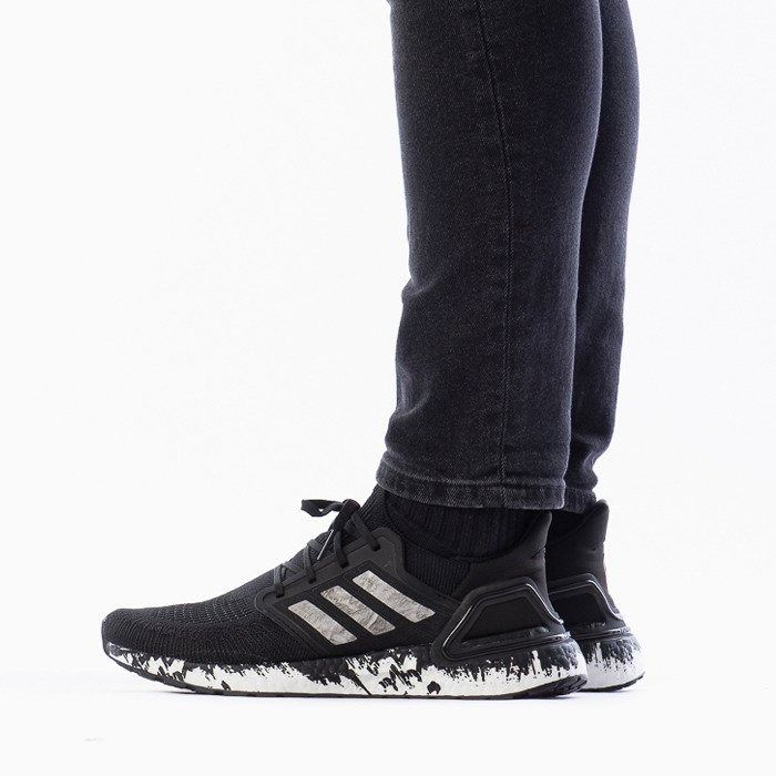 1544 - HÀNG CHÍNH HÃNG - ADIDAS ULTRABOOST 20 - MARBLE - CODE: EG1342