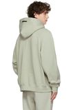  0263 - [CHÍNH HÃNG] -  Áo Hoodie Essential FOG ss21 - Màu *GREEN* 