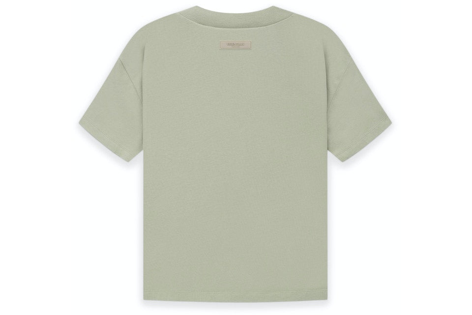  2060 - HÀNG CHÍNH HÃNG - ÁO THUN TEE ESSENTIAL FOG - *SEAFOAM* - SEASON 22 