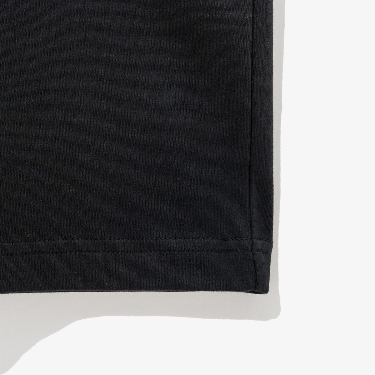 2093 - HÀNG CHÍNH HÃNG - ÁO THUN NEW ERA - FFALO - ĐEN - BLACK SS24 - CODE: 13952985