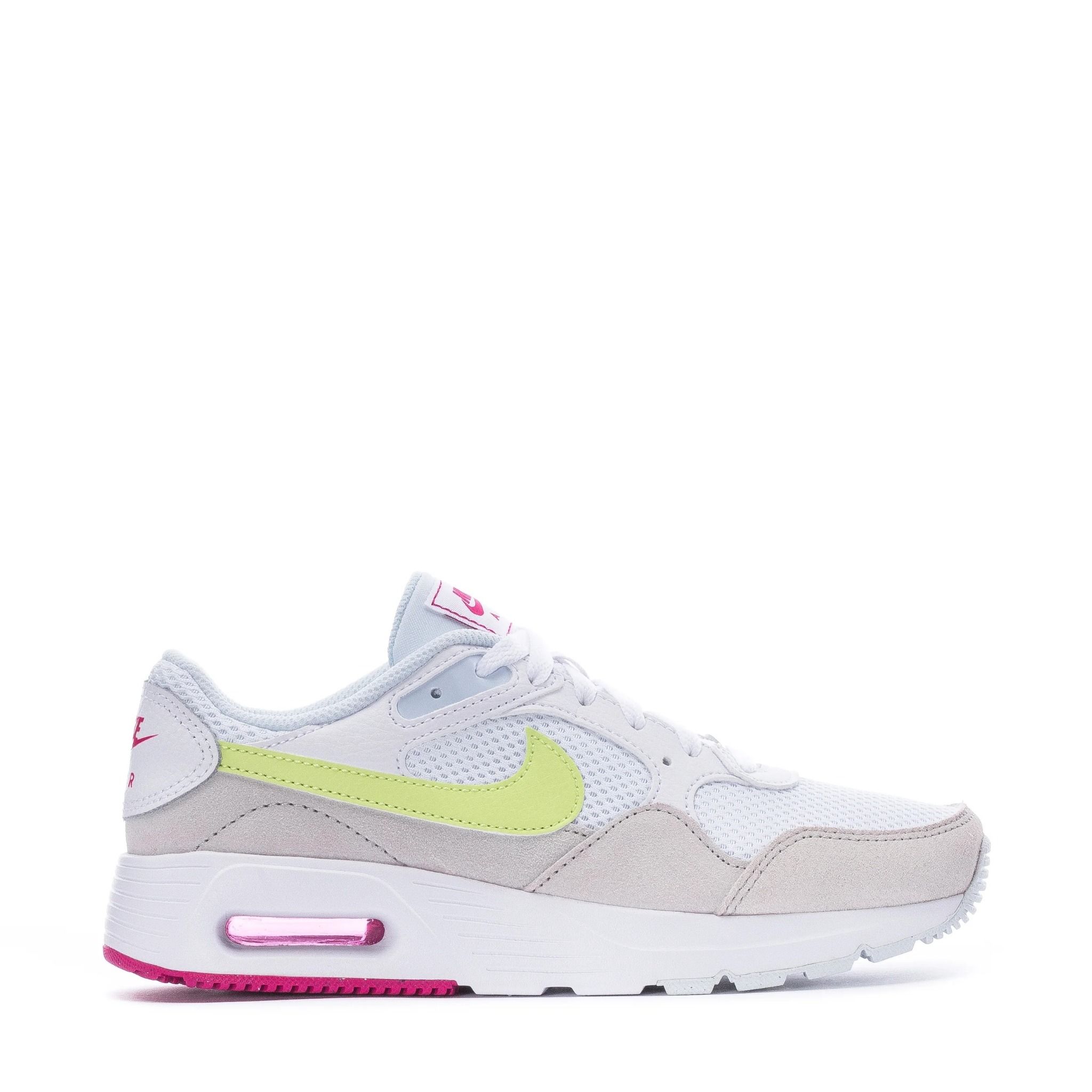 1742 - HÀNG CHÍNH HÃNG - GIÀY NIKE AIR MAX SC -
