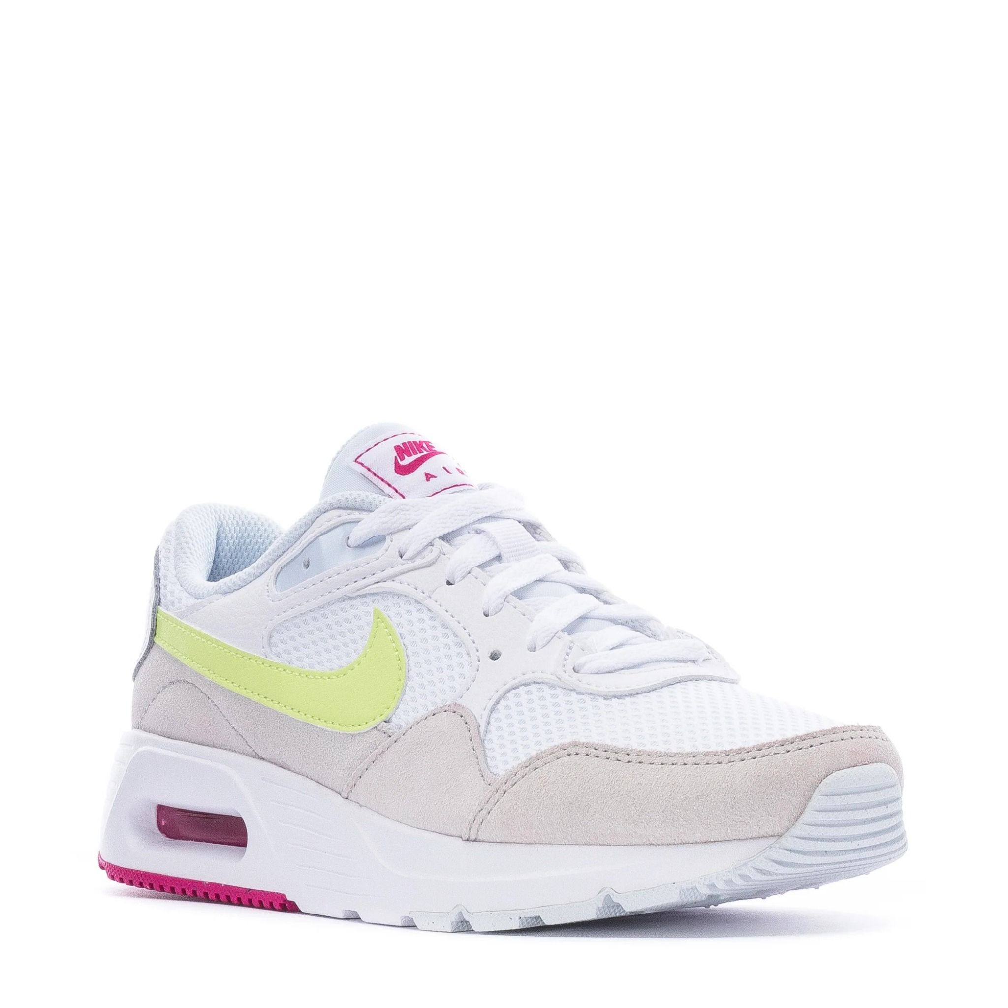 1742 - HÀNG CHÍNH HÃNG - GIÀY NIKE AIR MAX SC -