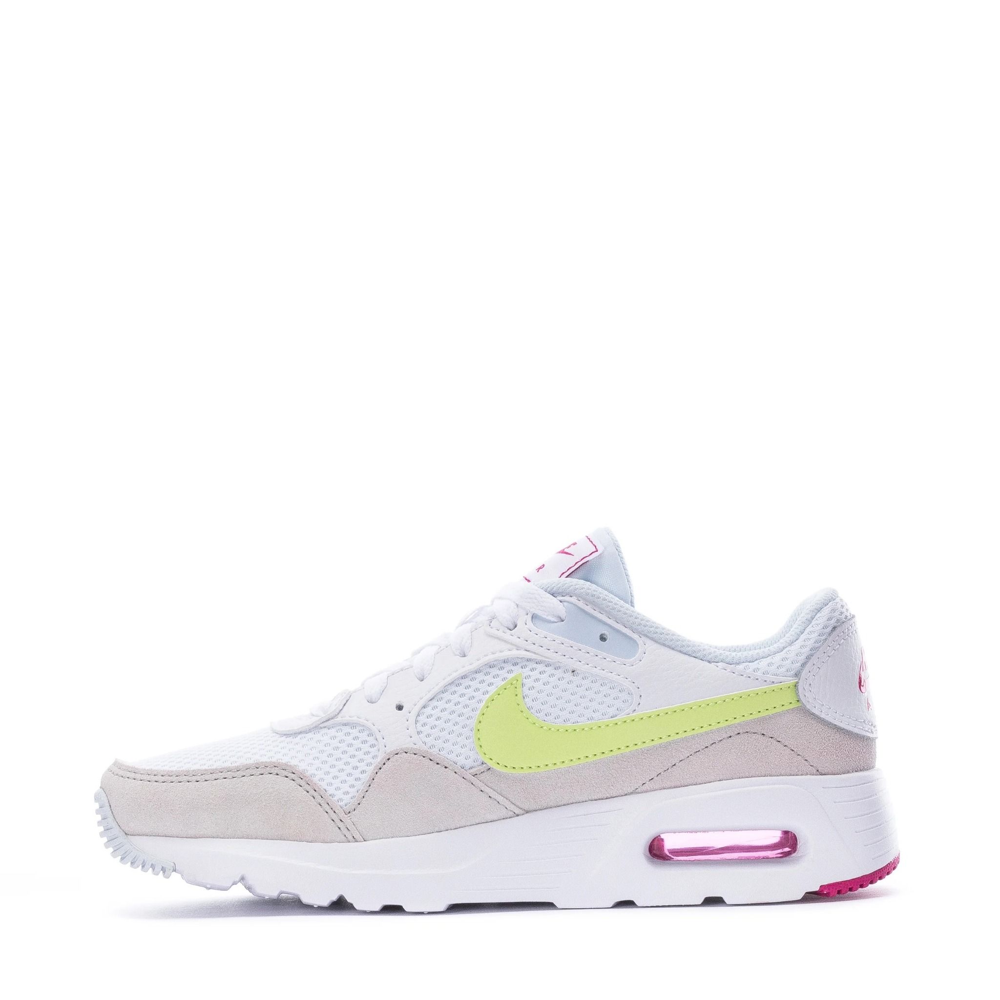 1742 - HÀNG CHÍNH HÃNG - GIÀY NIKE AIR MAX SC -