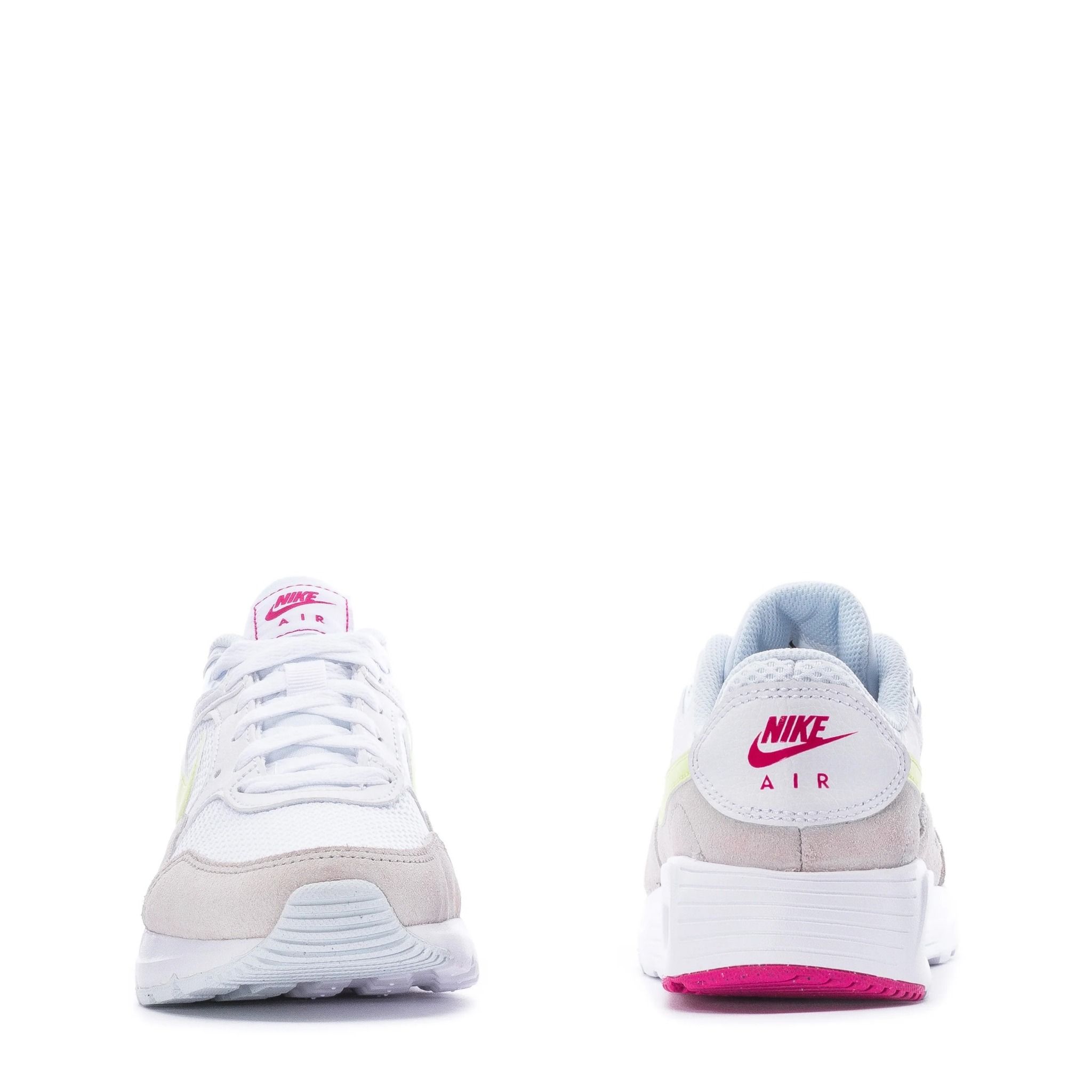 1742 - HÀNG CHÍNH HÃNG - GIÀY NIKE AIR MAX SC -