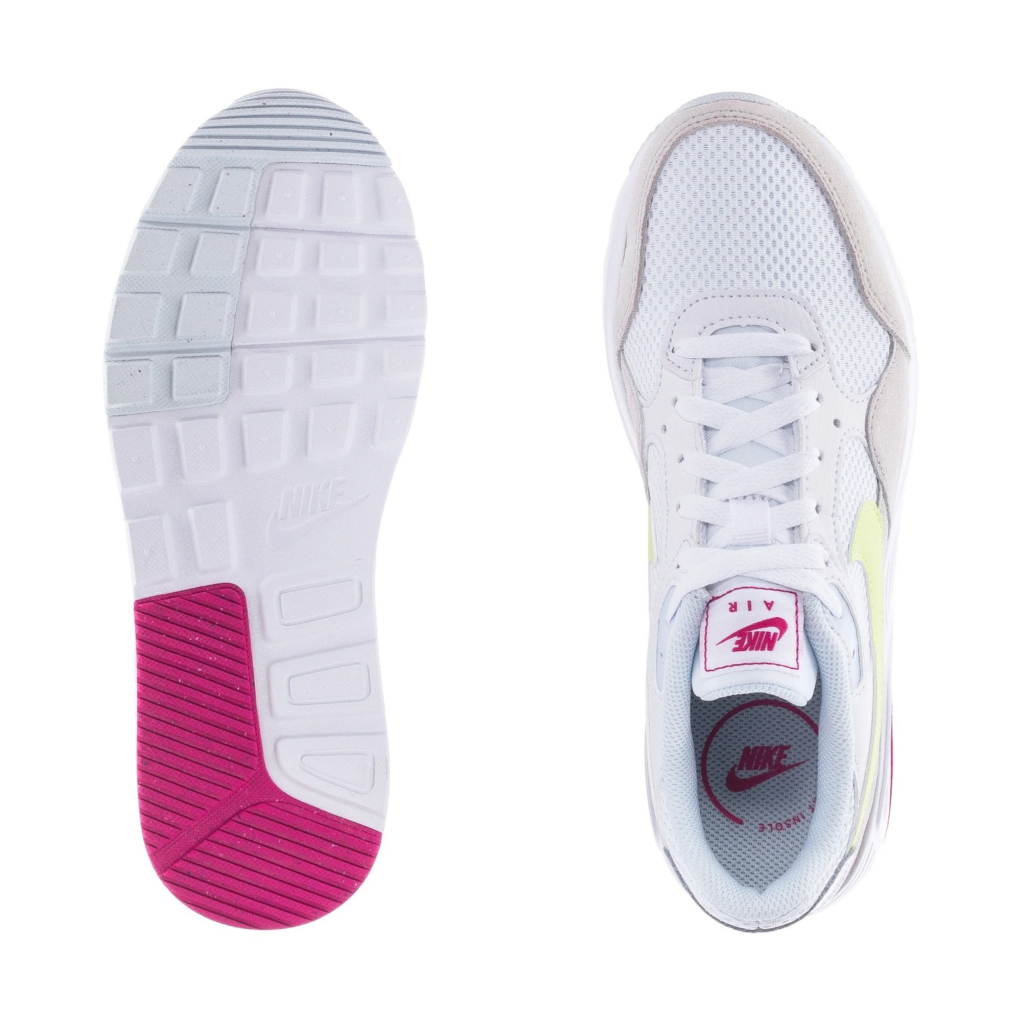 1742 - HÀNG CHÍNH HÃNG - GIÀY NIKE AIR MAX SC -