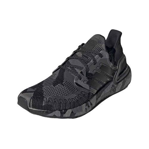 1545 - HÀNG CHÍNH HÃNG - GIÀY ADIDAS ULTRABOOST 20 CAMO - XÁM GRAPHIC - CODE: FV8329