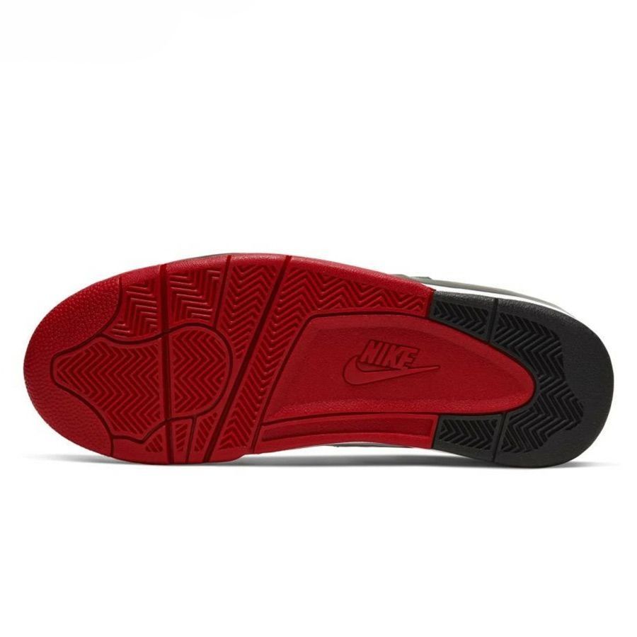 1364 - HÀNG CHÍNH HÃNG - Giày Thể Thao Nike Flight Legacy Men's Shoe - * Trắng / Đen * - CODE : BQ4212-100