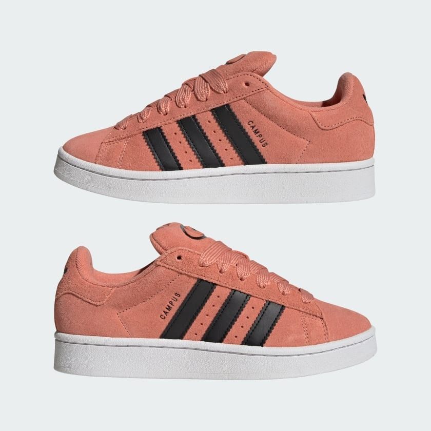 1990 - HÀNG CHÍNH HÃNG - GIÀY ADIDAS CAMPUS 00S - ‘Wonder Clay’ - CODE: ID7037