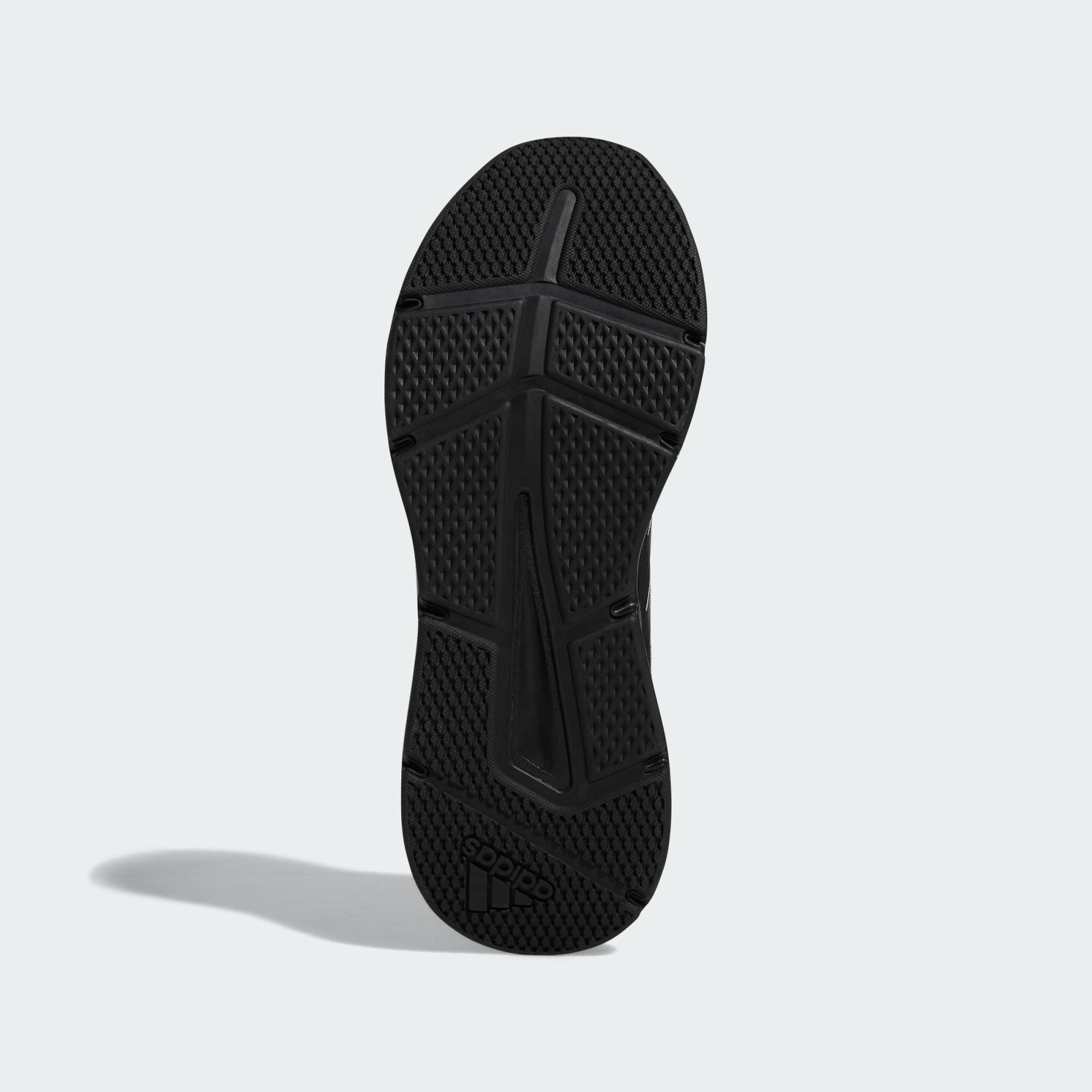 2686 - HÀNG CHÍNH HÃNG - GIÀY THỂ ADIDAS GALAXY 6M - FULL ĐEN - CODE : GW4138
