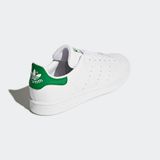  0063 - HÀNG CHÍNH HÃNG - GIÀY ADIDAS STANSMITH - XANH GREEN - *WHITE/GREEN* - 2021** - Code: M20324 