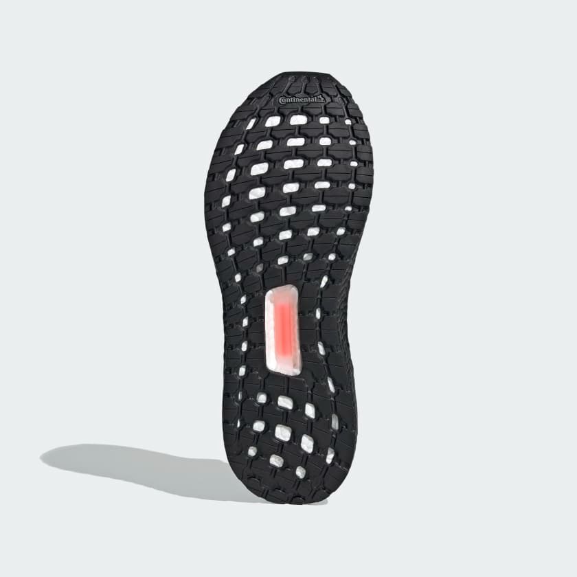 1542 - HÀNG CHÍNH HÃNG - ADIDAS ULTRABOOST 20 TRIPLE BLACK - GOLD BLACK - CODE: H026303