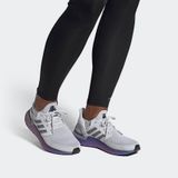  0085 - HÀNG CHÍNH HÃNG - GIÀY ADIDAS ULTRABOOST 20 GREY VIOLET  - *GREY/VIOLET* - 2021** - Code: EG0755 