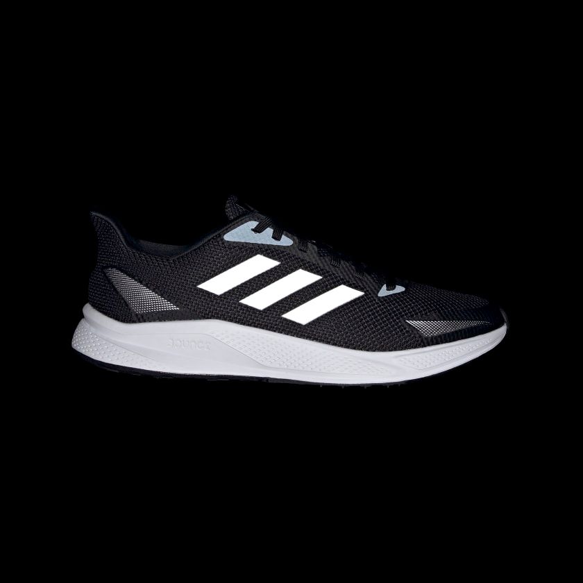 0138 - HÀNG CHÍNH HÃNG - GIÀY ADIDAS X9000L1 ĐEN SỌC TRẮNG - *CORE BLACK* - 2021** - Code: EG4792