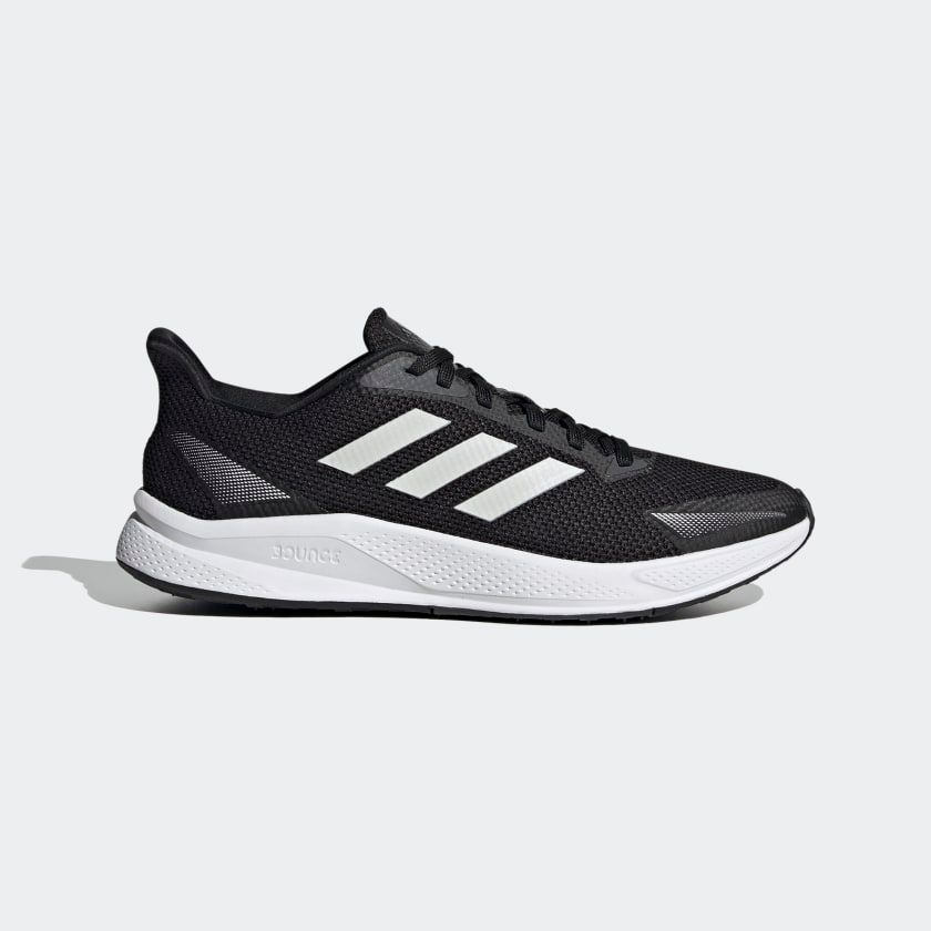 0138 - HÀNG CHÍNH HÃNG - GIÀY ADIDAS X9000L1 ĐEN SỌC TRẮNG - *CORE BLACK* - 2021** - Code: EG4792
