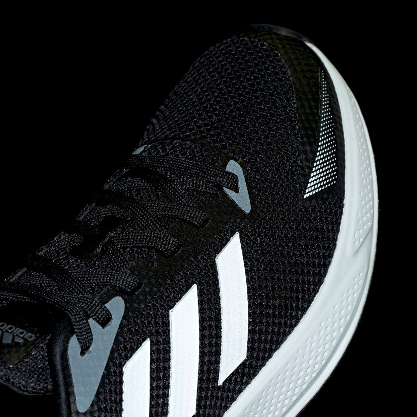 0138 - HÀNG CHÍNH HÃNG - GIÀY ADIDAS X9000L1 ĐEN SỌC TRẮNG - *CORE BLACK* - 2021** - Code: EG4792