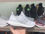  0022 - HÀNG CHÍNH HÃNG - GIÀY ADIDAS ULTRABOOST 4.0 DNA - *WHITE/BLACK* - 2021** - Code: FY9317 