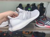  0022 - HÀNG CHÍNH HÃNG - GIÀY ADIDAS ULTRABOOST 4.0 DNA - *WHITE/BLACK* - 2021** - Code: FY9317 