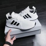  0027 - HÀNG CHÍNH HÃNG - GIÀY ADIDAS XPLR PANDA - *TRẮNG SỌC ĐEN* - 2021** - Code: 