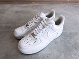  111 - HÀNG CHÍNH HÃNG - GIÀY NIKE AIR FORCE 1 - *ALL WHITE* - 2021** - Code: 315122-111 