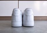  111 - HÀNG CHÍNH HÃNG - GIÀY NIKE AIR FORCE 1 - *ALL WHITE* - 2021** - Code: 315122-111 