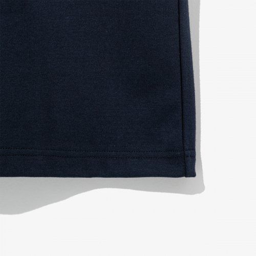 0726 - HÀNG CHÍNH HÃNG - ÁO THUN NEW ERA - LOGO CHỮ E XANH ĐẬM - *NAVY* - Code: 13317064