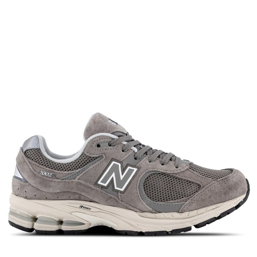 1235 - HÀNG CHÍNH HÃNG - GIÀY New Balance 2002R - Marblehead - CODE : ML2002RC