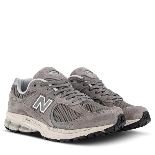 1235 - HÀNG CHÍNH HÃNG - GIÀY New Balance 2002R - Marblehead - CODE : ML2002RC