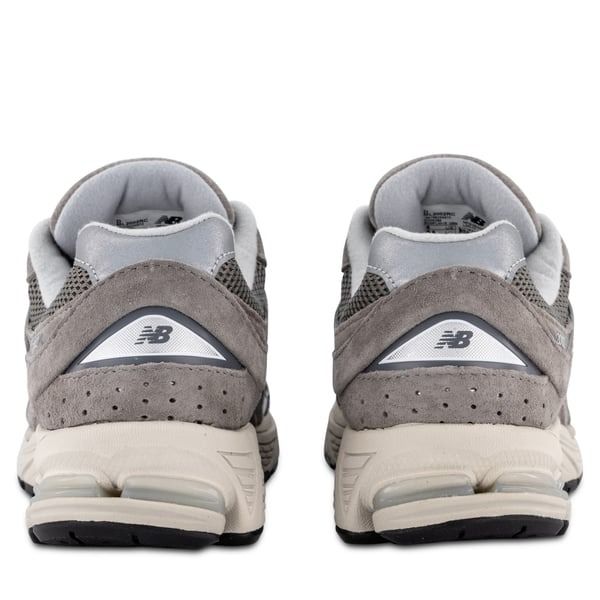 1235 - HÀNG CHÍNH HÃNG - GIÀY New Balance 2002R - Marblehead - CODE : ML2002RC