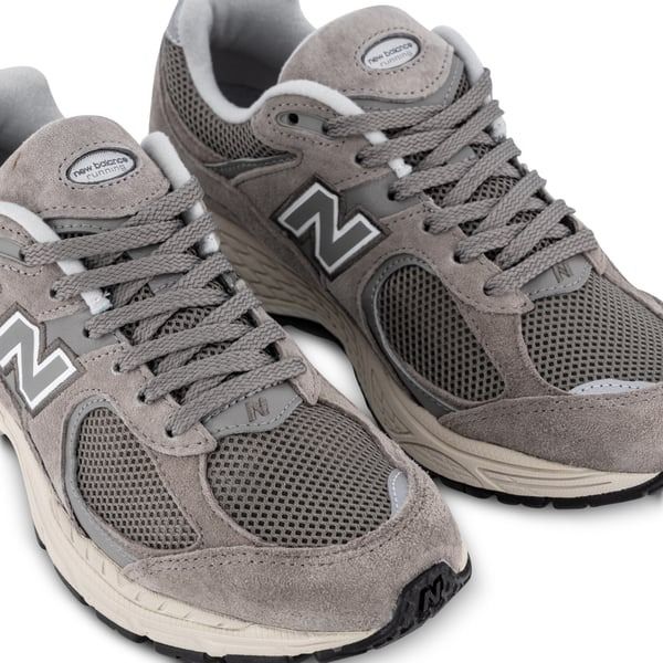 1235 - HÀNG CHÍNH HÃNG - GIÀY New Balance 2002R - Marblehead - CODE : ML2002RC