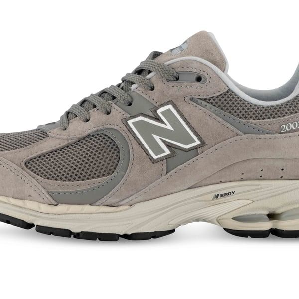 1235 - HÀNG CHÍNH HÃNG - GIÀY New Balance 2002R - Marblehead - CODE : ML2002RC