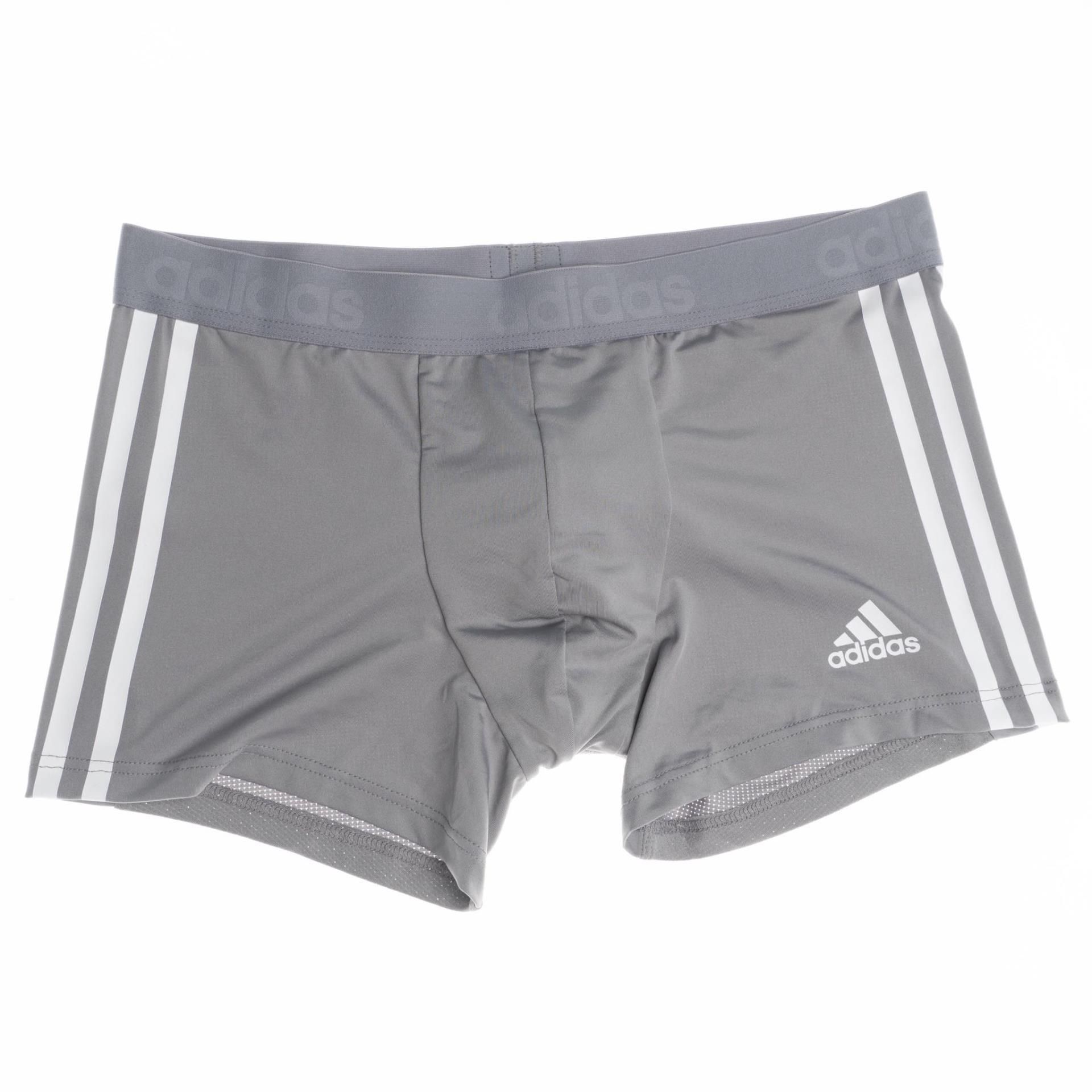  0146 - HÀNG CHÍNH HÃNG - *MUA 1 ĐƯỢC 3* QUẦN ADIDAS BOXER - *NGẪU NHIÊN MÀU* - Code: 