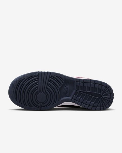 2046 - HÀNG CHÍNH HÃNG - Nike Dunk Low Premium ‘Houston Comets Four’ - CODE: DZ2780-100