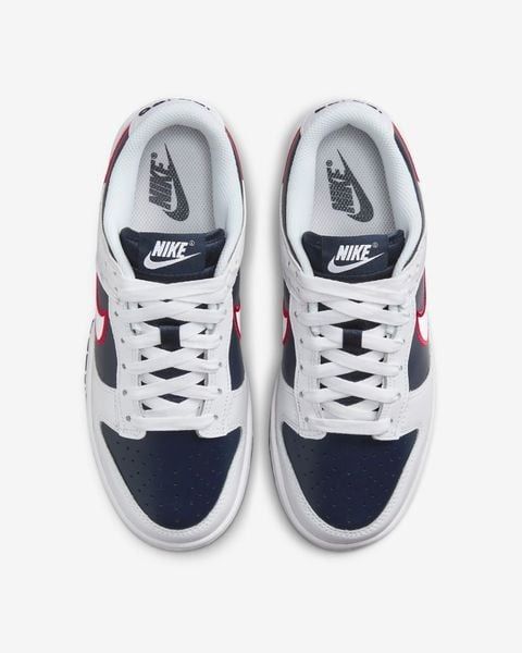 2046 - HÀNG CHÍNH HÃNG - Nike Dunk Low Premium ‘Houston Comets Four’ - CODE: DZ2780-100