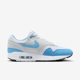  2164 - HÀNG CHÍNH HÃNG - GIÀY NIKE AIR MAX 1 ‘UNIVERSITY BLUE’ - CODE: FD9082 103 