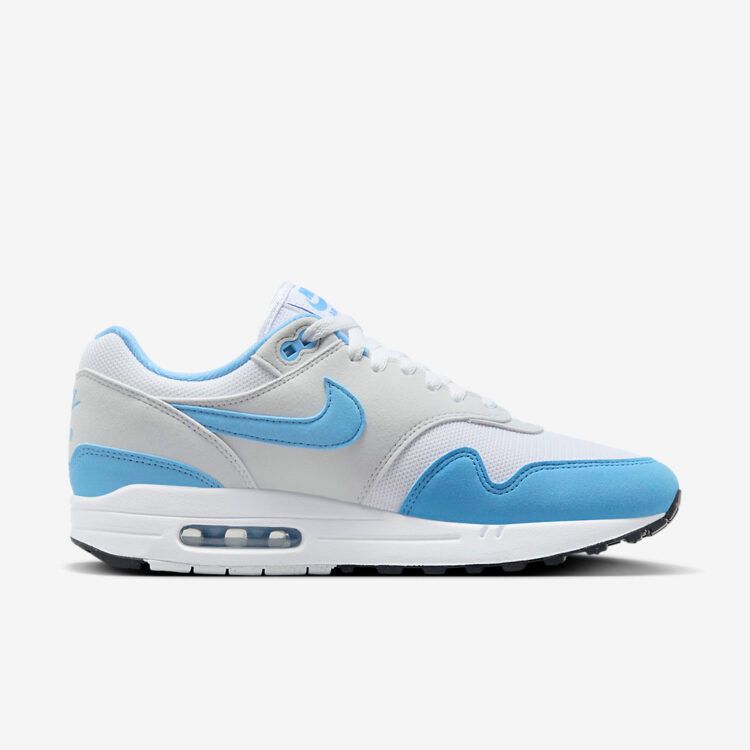 2164 - HÀNG CHÍNH HÃNG - GIÀY NIKE AIR MAX 1 ‘UNIVERSITY BLUE’ - CODE: FD9082 103