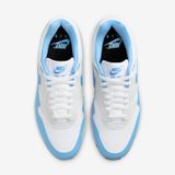  2164 - HÀNG CHÍNH HÃNG - GIÀY NIKE AIR MAX 1 ‘UNIVERSITY BLUE’ - CODE: FD9082 103 