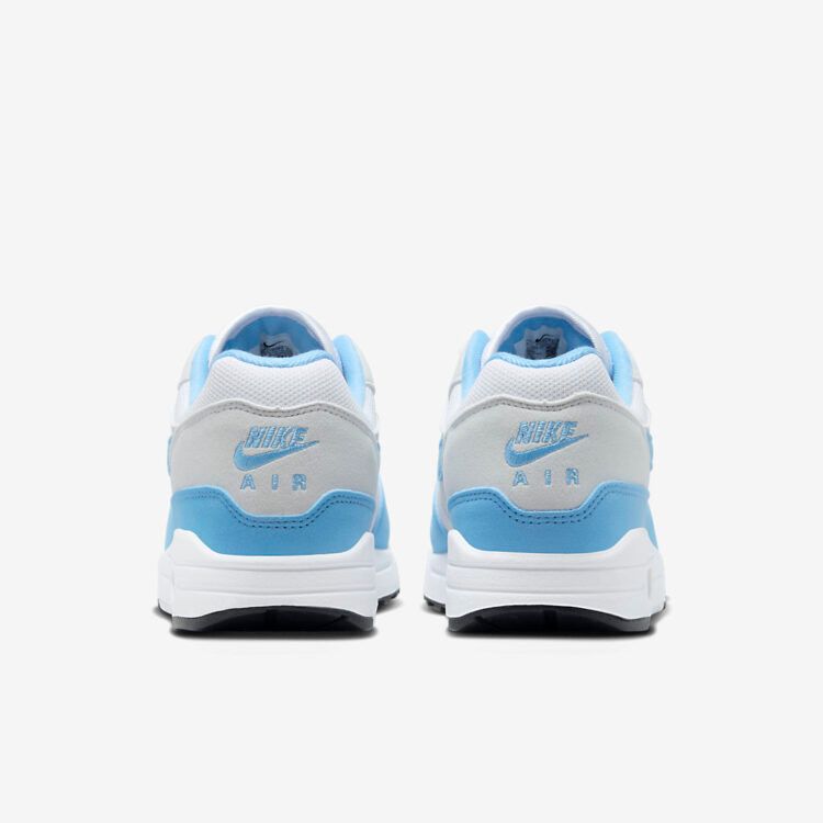 2164 - HÀNG CHÍNH HÃNG - GIÀY NIKE AIR MAX 1 ‘UNIVERSITY BLUE’ - CODE: FD9082 103
