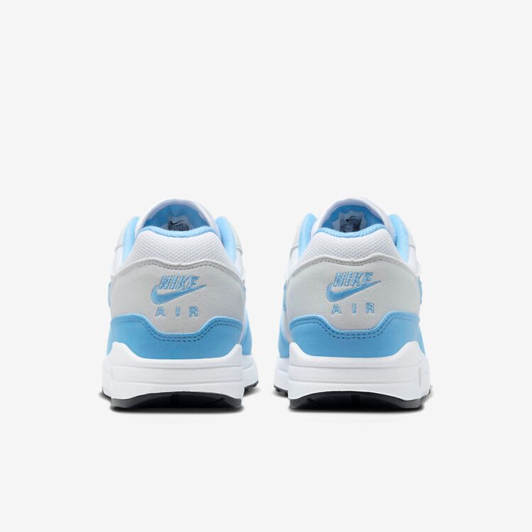  2164 - HÀNG CHÍNH HÃNG - GIÀY NIKE AIR MAX 1 ‘UNIVERSITY BLUE’ - CODE: FD9082 103 