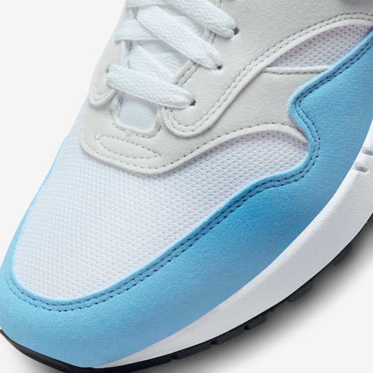 2164 - HÀNG CHÍNH HÃNG - GIÀY NIKE AIR MAX 1 ‘UNIVERSITY BLUE’ - CODE: FD9082 103