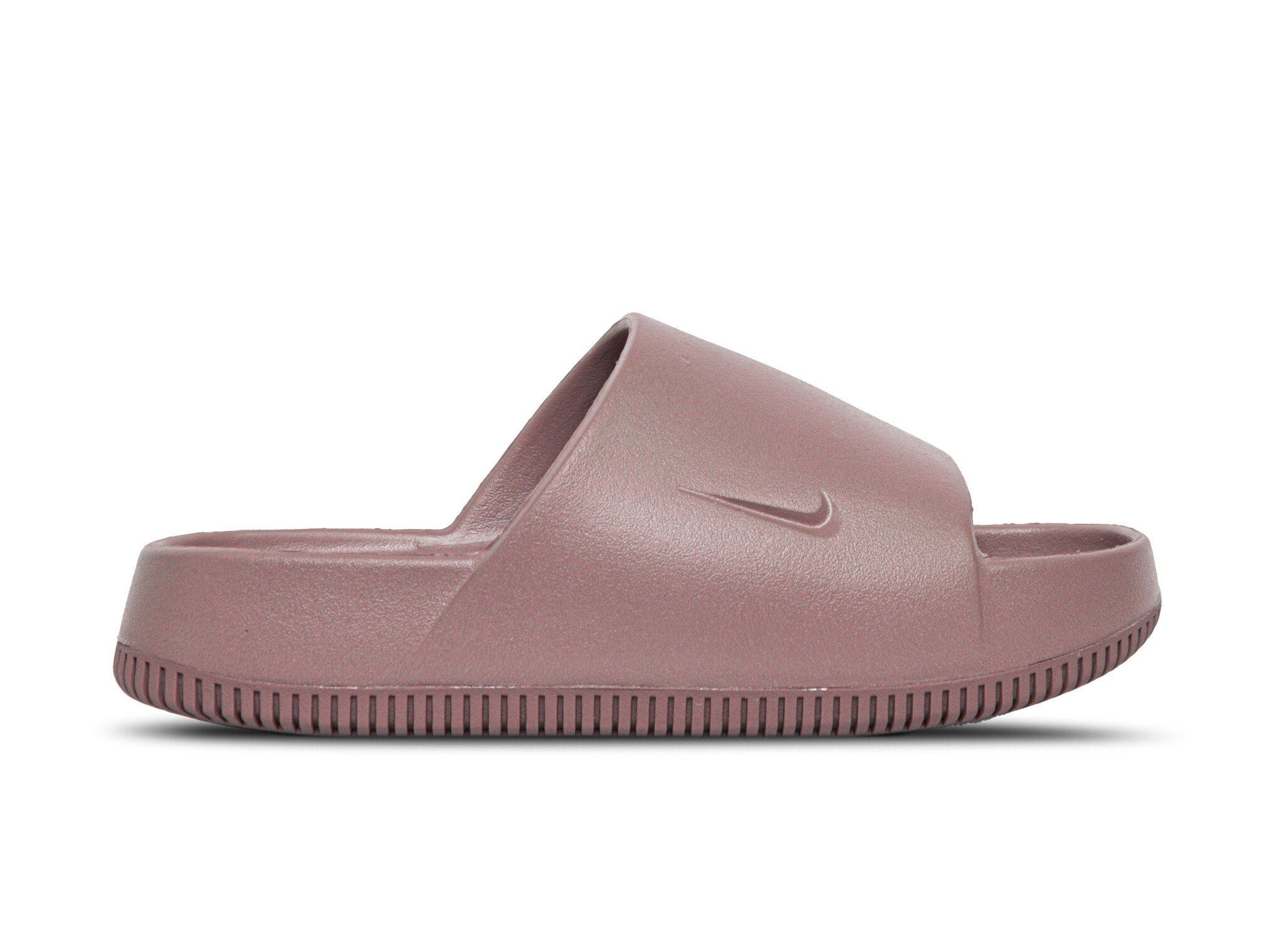 2574 - HÀNG CHÍNH HÃNG - DÉP NIKE CALM SLIDE *Smokey Mauve* - CODE: DX4816-201